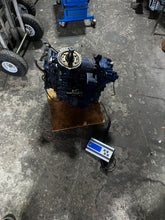 Charger l'image dans la galerie, 90 hp Nissan Tohatsu POWERHEAD Cylinder Block Assy 3B7B011001 two stroke 130 psi cold compression on all N90 M90