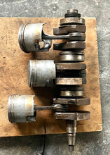 Load image into Gallery viewer, DT 75 85 hp Suzuki CRANKSHAFT two stroke