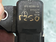 Charger l'image dans la galerie, f 250 hp Yamaha MAP PRESSURE SENSOR 6P2-82380-00-00 four stroke 2005-2024 some 200 - 350 hp similar range