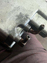 Cargar imagen en el visor de la galería, sold mar2026——PARTS ONLY - DF 50 40 hp Suzuki VST 15600-87J01 15600-87J11 FUEL VAPOR SEPARATOR Four Stroke 1999-2010 NO FUEL