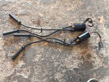 Cargar imagen en el visor de la galería, f 115 hp Yamaha IGNITION COIL #1 68V-82310-01-00 COIL #2 68V-82310-11-00 f6t546 four stroke 2015-2018