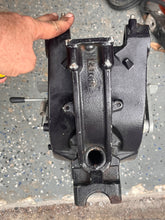 Charger l'image dans la galerie, MFS 50 40 hp Tohatsu 15” STEERING SHAFT 3KZQ620101 SWIVEL 3KZQ772081 four stroke 2014-2025 some 60 hp