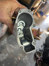 Load image into Gallery viewer, f 90 75 hp Yamaha vst FUEL CHAMBER 6D8-14180-20-00 PUMP four stroke 2005-2011