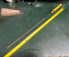 Charger l'image dans la galerie, df 200 225 250 300 hp Suzuki OIL LEVEL GAUGE 16910-93J00 dipstick Four Stroke 2005-2024