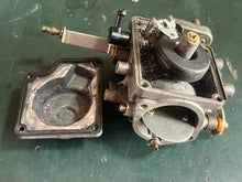 Charger l'image dans la galerie, DT 65 55 hp Suzuki 13203-94700 CARBURETOR 3 two stroke 1985-1987 13203-94701