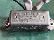 Load image into Gallery viewer, BF 135 150 HP Honda MAIN RELAY ASSY 38580-ZY6-013 four stroke 2004-up