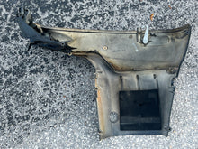 Cargar imagen en el visor de la galería, DF 140 115 100 90 hp Suzuki 61810-90J01-0EP SIDE COVER STBD PORT 61820-90J01-0EP four stroke 2001-2010