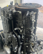 Load image into Gallery viewer, 350 400 hp Mercury Verado LONG BLOCK CRANKCASE 896966A06 8M0103281 CYLINDER HEAD ASSY rotating assembly cams Four Stroke RACI