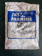Cargar imagen en el visor de la galería, 200 225 250 hp Johnson Evinrude 23620 LOOPER CARBURETOR KIT two stroke 439073 437327 some 125-250 hp