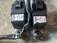 Cargar imagen en el visor de la galería, 115 90 hp Mercury Optimax TRIM HARNESS 819514T21 Two Stroke 3 Cylinder DFI 2008 up to 225 hp