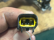 Cargar imagen en el visor de la galería, vf 90 75 hp Yamaha 6FP-85561-00-00 MAGNETO BASE 2017-2022 PULSER COIL 6CB-85580-00-00 four stroke