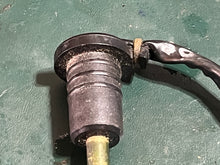 Charger l'image dans la galerie, DT 150 200 225 hp Suzuki OIL LEVEL SENSOR 34860-87D21 two stroke SUPER SIX also 34860-87D20 34860-87D10