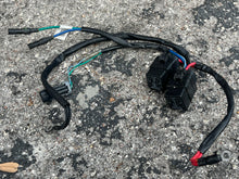 Load image into Gallery viewer, 115 100 90 80 hp Mercury TRIM HARNESS 819514T24 84-8M0030540 four stroke EFI