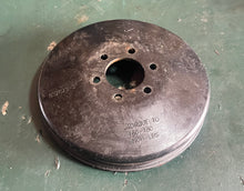 Cargar imagen en el visor de la galería, 135 150 175 200 225 250 hp Mercury OPTIMAX compressor PULLEY 832823-3 8328233 two stroke DFI compatible with some Pro XS