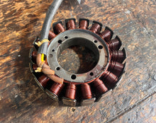Cargar imagen en el visor de la galería, 50 40 hp Tohatsu Nissan ALTERNATOR stator 3Y9061230 two stroke 2002-2018 ms50b2 n50b