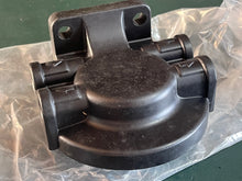 Cargar imagen en el visor de la galería, Mercury FUEL FILTER Base Assy 89876a 3 MerCruiser 7.4L Bravo Gen. VI GM 454 V-8 18-7853-1 1998-2000