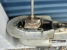 Cargar imagen en el visor de la galería, BF 90 75 hp Honda lower unit 20” 41100-ZW1-003ZA four stroke 1997 pressure-tested
