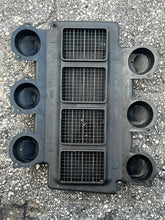 Cargar imagen en el visor de la galería, 250 hp Yamaha 76 degree INTAKE AIR SILENCER 99999-02103-00 two stroke 1990-1992 international compatibility
