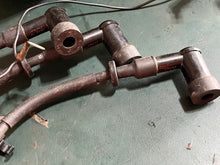 Cargar imagen en el visor de la galería, BF 50 40 hp Honda 30500-ZW4-H01 IGNITION COIL ASSY nla with coil harness