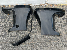 Charger l'image dans la galerie, 115 100 hp Mercury BOTTOM COWLS 8M0107317 878587A02 858743A04 INSERT 897658T SEAL COWL 8M0000413 four stroke EFI