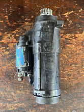 Load image into Gallery viewer, 135 - 275 hp ARCO 5400 Mercury DFI STARTER MOTOR 50-853329T starting Two Stroke DFI Four Stroke Verado