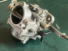 Charger l'image dans la galerie, DT 65 55 hp Suzuki 13203-94700 CARBURETOR 3 two stroke 1985-1987 13203-94701