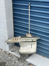 Cargar imagen en el visor de la galería, BF 90 75 hp Honda lower unit 20” 41100-ZW1-003ZA four stroke 1997 pressure-tested