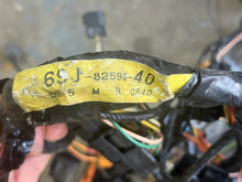 Cargar imagen en el visor de la galería, f 225 200 hp Yamaha engine WIRE HARNESS 69J-82590-40-00 69J-40 four stroke 2004