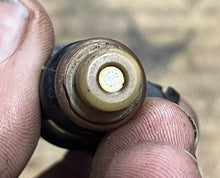 Cargar imagen en el visor de la galería, BF 150 - 250 hp Honda 16450-ZY6-003 THROTTLE BODY FUEL INJECTOR pre1997-2007+