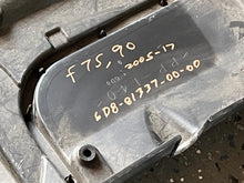 Cargar imagen en el visor de la galería, f 90 hp Yamaha FLYWHEEL COVER 6D8-81337-00-00 four stroke 2005-2017
