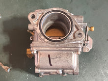 Load image into Gallery viewer, f 90 hp Yamaha CARBURETOR SET 67F-14901-31-00 67F31 Four Stroke 4 Cylinder 2003-2004