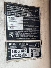 Charger l'image dans la galerie, maybe scrapped——115 130 90 hp Evinrude E-tec MIDSECTION 25” EXHAUST HOUSING 5010896 EXTENSION 5008078 SWIVEL PIVOTANT 0434691