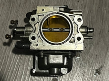 Charger l'image dans la galerie, 250 hp Yamaha CARBURETORS starboard 1-3-5 61A-14100-03-00 61A- 14101-03-00 61A-14102-03-00 two stroke 76 degree