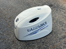 Charger l'image dans la galerie, DF 200 175 150 hp Suzuki ENGINE COVER 61420-96880-Y5S 61420-96890-Y5S four stroke 2016-2018