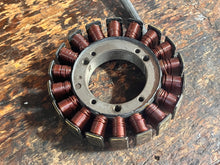 Cargar imagen en el visor de la galería, 50 40 hp Tohatsu Nissan ALTERNATOR stator 3Y9061230 two stroke 2002-2018 ms50b2 n50b