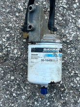 Load image into Gallery viewer, 250 hp Mercury FUEL FILTER 35-18458A BASE 13170A3 two stroke 1994-1996 EFI some compatibility 150 175 200 225 hp