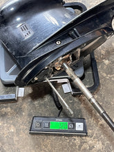 Charger l'image dans la galerie, DF 90 - 70 hp Suzuki 25” LOWER UNIT 55400-87LV0-YAY gear case 55110-87L31-YAY Four Stroke 2018 2016-present - for A Motors