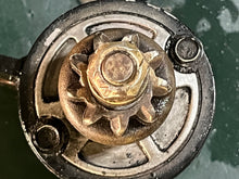 Charger l'image dans la galerie, 40 50 hp Johnson Evinrude STARTER MOTOR 583482 Two Stroke 1989-1994 some compatibility 35 48 hp