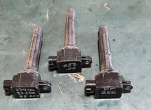 Charger l'image dans la galerie, set of 3 DF 250 225 200 hp Suzuki 33410-93J00 IGNITION COIL h6t11171 four stroke 2007-22
