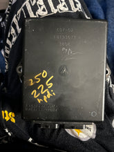 Cargar imagen en el visor de la galería, 250 225 hp Yamaha HPDI ECU control unit f8t93673 60Y-8591A-02-00 Two Stroke 2003-2004