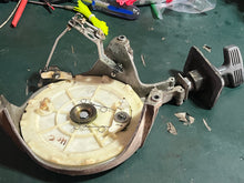 Charger l'image dans la galerie, 40 35 hp Tohatsu 40c Nissan RECOIL STARTER ASSY 345050001 two stroke 1996-2004