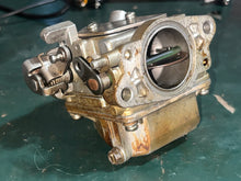 Cargar imagen en el visor de la galería, 50 40 hp Yamaha Mercury 62Y-14901-20-00 CARBURETOR SET four stroke 62Y-14902-20-00 62Y-14903-20-00 62Y-14904-20-00 825073T11