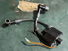 Cargar imagen en el visor de la galería, MSF 9.8 8 hp Tohatsu Nissan IGNITION COIL ig3796 3V1060400 four stroke 2003-2009