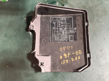 Charger l'image dans la galerie, 150 200 hp Yamaha ELECTRICAL COVER 68F-81942-00-00 hpdi Two Stroke 2000-2014 some 175 hp