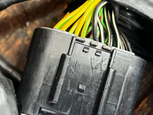 Load image into Gallery viewer, 1 sold local mar2026—-BF 135 150 hp Honda 32100-ZY5-030 MAIN WIRE HARNESS ASSY | Use from Frame SN 1200962 BF135a