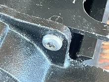 Load image into Gallery viewer, 175 150 135 115 hp Ficht Evinrude vst VAPOR SEPARATOR 5004428 FUEL CHAMBER ONLY two stroke 1998-2005 some two stroke 2001-2005 compatible with some other horsepowers
