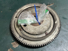 Load image into Gallery viewer, 70 60 hp Tohatsu FLYWHEEL 3F3060912 two stroke 2002