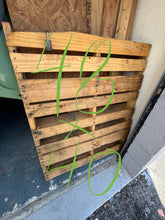 Cargar imagen en el visor de la galería, pallets