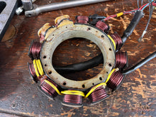 Load image into Gallery viewer, 175 135 150 200 225 hp Mercury STATOR oem 398-9610a24 EFI Two Stroke