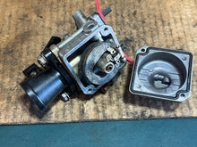 Load image into Gallery viewer, MFS 4 5 6 hp Nissan Tohatsu carburetor 3r4032000, intake silencer 3h46024110 NFS MFS Four Stroke outboard motor & engines